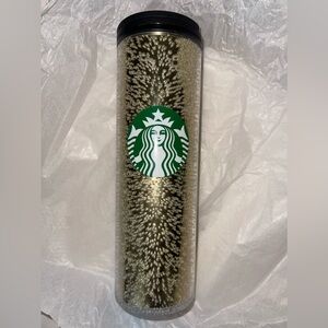 Starbucks Travel Mug